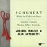 Johanna Martzy feat. Jean Antonietti