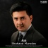 Shahzod Murodov