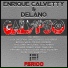 Delano, Enrique Calvetty