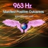 Solfeggio Frequencies Sacred