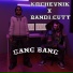 Kochevnik, Bandi.cutt