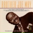 Brother Joe May