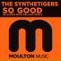 The SyntheTigers, Mike Delgado
