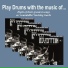 The Backing Tracks