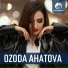Ozoda Ahatova