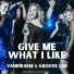 Vanriksem, Groove Lab