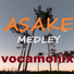 VOCAMONIX