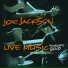 Joe Jackson
