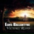 Elvis Ballantyne