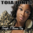 Toia Jones