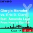 Giorgio Moroder, Eric D. Clark feat. Amanda Lear