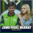 NIRWANA COMEBACK feat. Almera Sabrina
