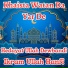 Hedayat Ullah Dewbandi feat. Ikram Ullah Hanfi