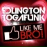 Edlington, Togafunk