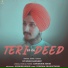 GP Singh Rangrez