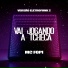 Mc Fopi, Dj Vinicius Oliveira