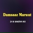 Damsaaz Marwat