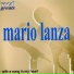 Mario Lanza