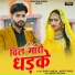 Bablu Ankiya, Happy Singh