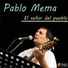 Pablo Mema
