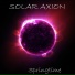 Solar Axion