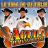 Aguila Hidalguense