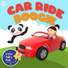 Little Baby Bum Nursery Rhyme Friends