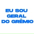 GERAL DO GREMIO