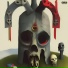 Gang Engine, Darkness