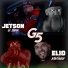 Jetson El Super, Elio Mafiaboy