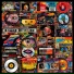 рыжий ганкет