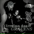 Irrsinn des Grauens