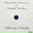 Manolis Mitsias, Mihail Anthis