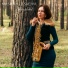Masha Kutskova