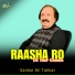 Sardar Ali Takkar