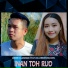 Jobrey Lambar, Ivy Elchrisstia Idin
