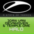 Jorn Van Deynhoven & Temple One