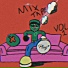 Kid luckard, Lil anjxnn