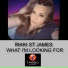 Rikki St James