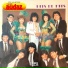 Rigo Dominguez Y Su Grupo Audaz