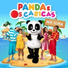 Panda e Os Caricas