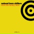 NATURAL BORH CHILLER - Rock the funky beats