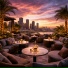 Mirage Lounge, Irina Karpova