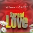 T Sigwa feat. Cat P