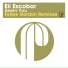 Eli Escobar, Felipe Gordon