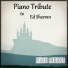Piano Project