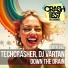 Techcrasher, DJ Vartan