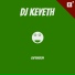 DJ Keyeth