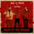 Joe La Mouk feat. Keustee