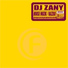 Zany